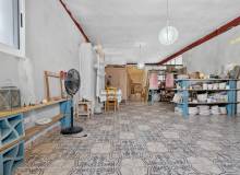 Resale - Villa / Parhus - Elche C