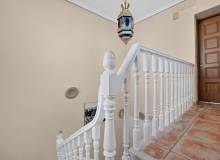 Resale - Villa / Parhus - Elche C