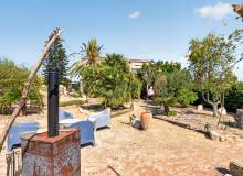 Resale - Villa / Parhus - Elche C