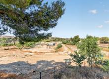 Resale - Villa / Parhus - Elche C