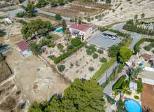 Resale - Villa / Parhus - Elche C