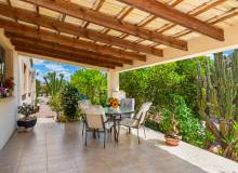 Resale - Villa / Parhus - Elche/Elx