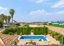 Resale - Villa / Parhus - Formentera del Segura - Formentera de Segura