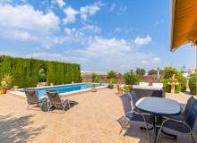 Resale - Villa / Parhus - Formentera del Segura - Formentera de Segura