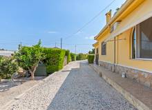 Resale - Villa / Parhus - Formentera del Segura - Formentera de Segura