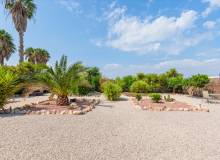 Resale - Villa / Parhus - Formentera del Segura - Formentera de Segura