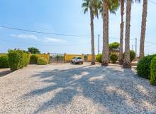 Resale - Villa / Parhus - Formentera del Segura - Formentera de Segura