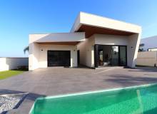 Resale - Villa / Parhus - Formentera del Segura