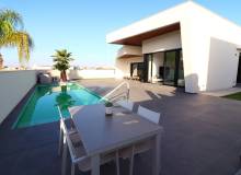 Resale - Villa / Parhus - Formentera del Segura