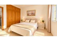 Resale - Villa / Parhus - Guardamar del Segura - El Raso