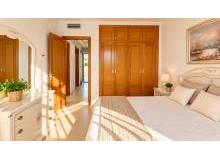 Resale - Villa / Parhus - Guardamar del Segura - El Raso