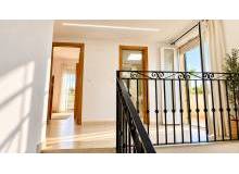 Resale - Villa / Parhus - Guardamar del Segura - El Raso