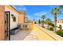 Resale - Villa / Parhus - Guardamar del Segura - El Raso