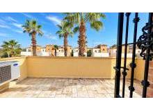 Resale - Villa / Parhus - Guardamar del Segura - El Raso