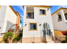 Resale - Villa / Parhus - Guardamar del Segura - El Raso