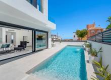 Resale - Villa / Parhus - Guardamar del Segura