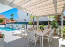 Resale - Villa / Parhus - Guardamar del Segura