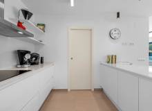 Resale - Villa / Parhus - Guardamar del Segura