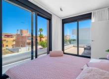 Resale - Villa / Parhus - Guardamar del Segura