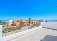 Resale - Villa / Parhus - Guardamar del Segura