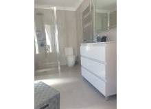 Resale - Villa / Parhus - Jávea - Balcón al mar - Cap Martí