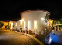 Resale - Villa / Parhus - Jávea - Balcón al mar - Cap Martí