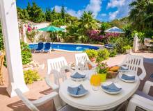 Resale - Villa / Parhus - Jávea - Balcón al mar - Cap Martí