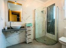 Resale - Villa / Parhus - Jávea - Balcón al mar - Cap Martí