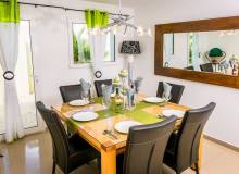 Resale - Villa / Parhus - Jávea - Balcón al mar - Cap Martí