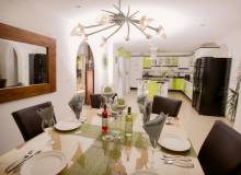 Resale - Villa / Parhus - Jávea - Balcón al mar - Cap Martí