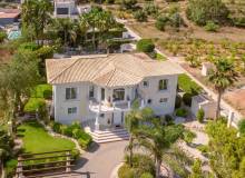 Resale - Villa / Parhus - Jávea - Partides comunes - Adsubia