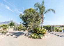 Resale - Villa / Parhus - Jávea - Partides comunes - Adsubia