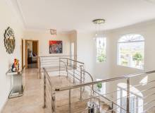 Resale - Villa / Parhus - Jávea - Partides comunes - Adsubia