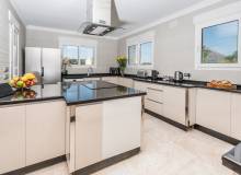 Resale - Villa / Parhus - Jávea - Partides comunes - Adsubia