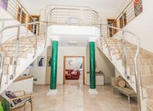 Resale - Villa / Parhus - Jávea - Partides comunes - Adsubia