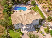 Resale - Villa / Parhus - Jávea - Partides comunes - Adsubia