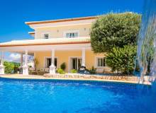 Resale - Villa / Parhus - Jávea - Partides comunes - Adsubia