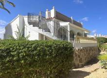 Resale - Villa / Parhus - Jávea