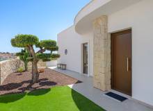Resale - Villa / Parhus - La Marina