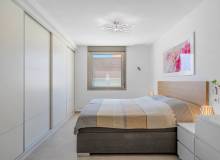 Resale - Villa / Parhus - La Marina