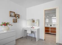 Resale - Villa / Parhus - La Marina