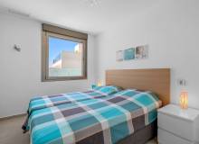 Resale - Villa / Parhus - La Marina