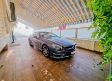 Resale - Villa / Parhus - La Mata