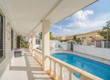 Resale - Villa / Parhus - La Nucía - Panorama