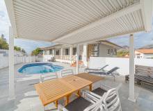 Resale - Villa / Parhus - La Nucía - Panorama