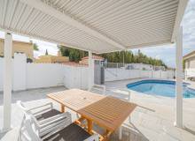 Resale - Villa / Parhus - La Nucía - Panorama