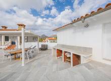Resale - Villa / Parhus - La Nucía - Panorama