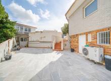 Resale - Villa / Parhus - La Nucía - Panorama