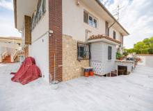Resale - Villa / Parhus - La Nucía - Panorama