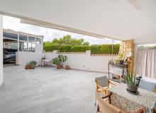 Resale - Villa / Parhus - La Nucía - Panorama
